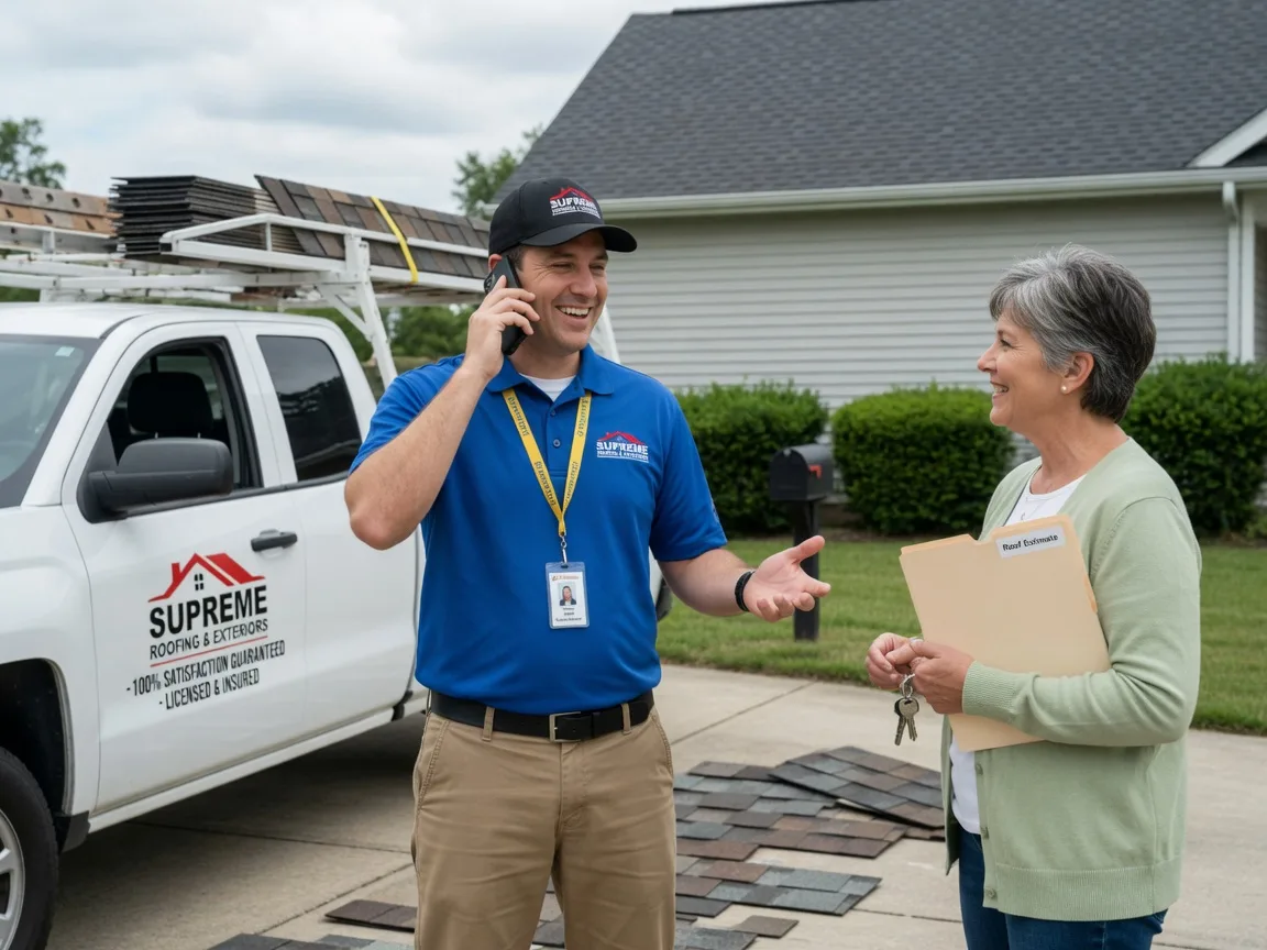 Roof Replacement Woodlawn, IL FAQs